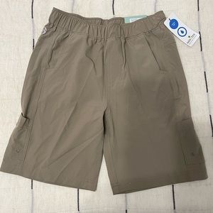 Boys M Magellan Shorts
